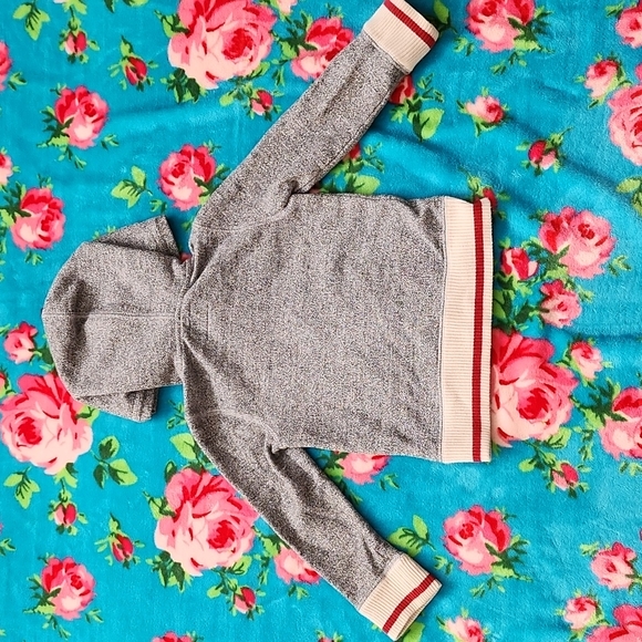 Roots Kids cabin hoodie - Picture 4 of 4